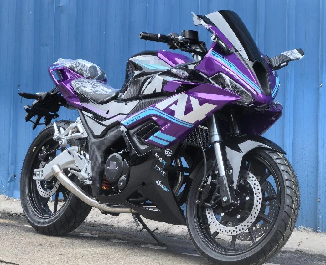 M125R M250R